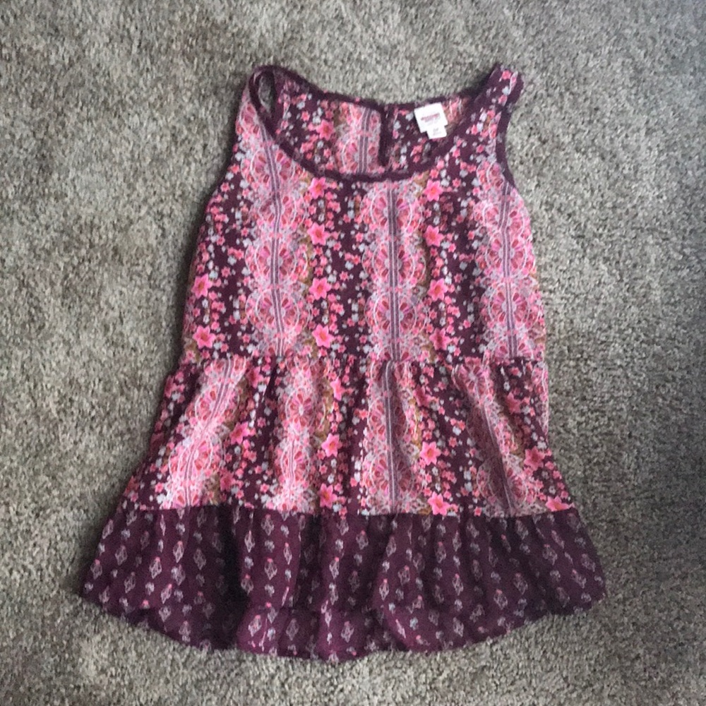 Mossimo Tank